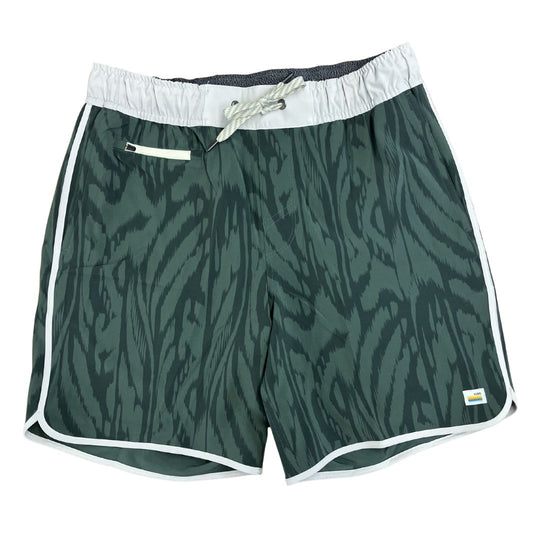 Men's Banks Short Unlined 7"