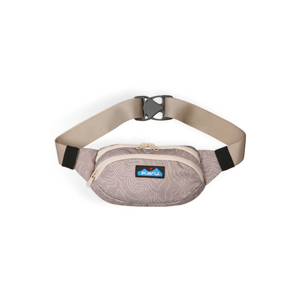 Kavu Spectator Taupe Topo