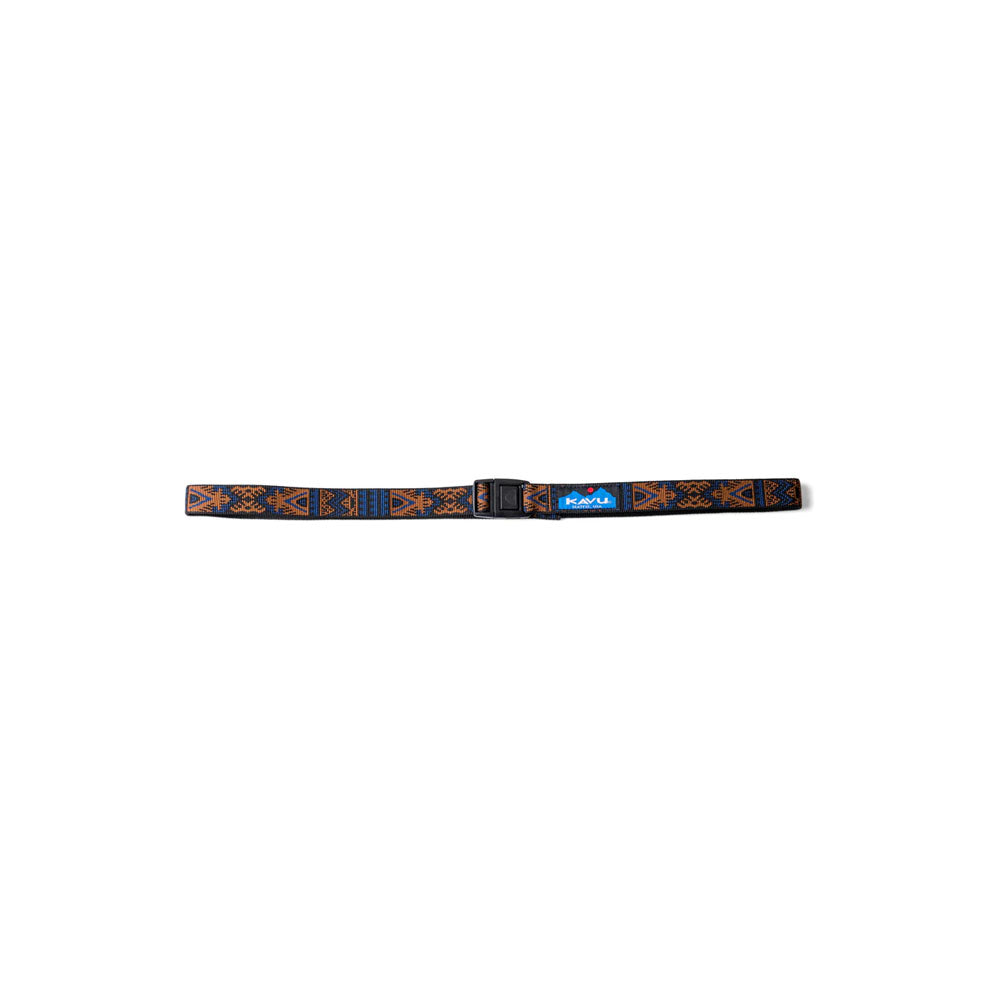 Kavu Burly Belt Desert Rust