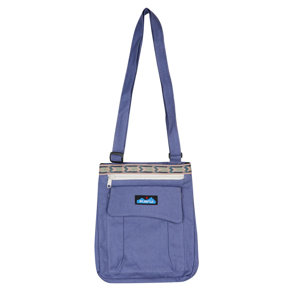 Kavu Keeper Blue Dusk