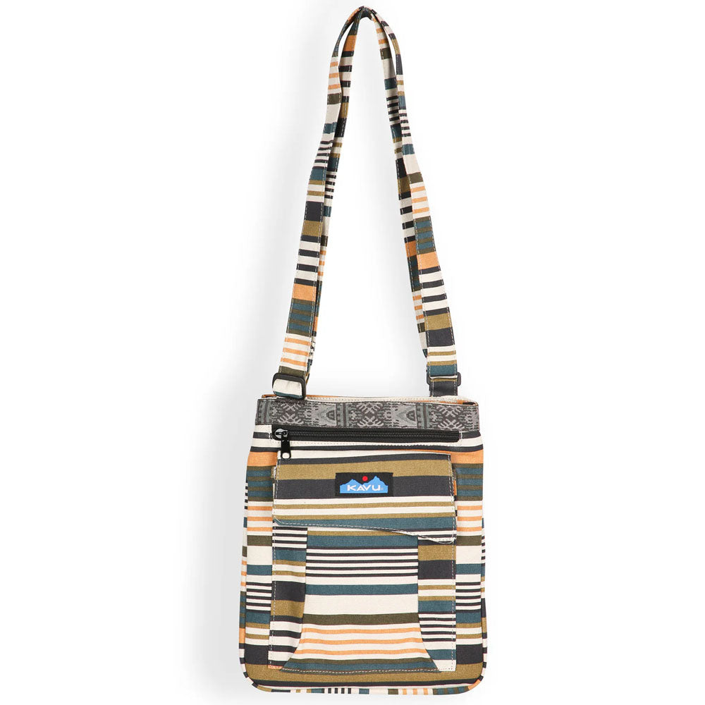Kavu Keeper Kelp Stripe
