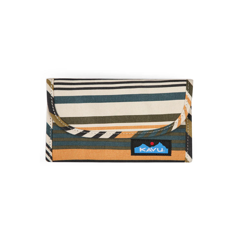 Kavu Big Spender Kelp Stripe