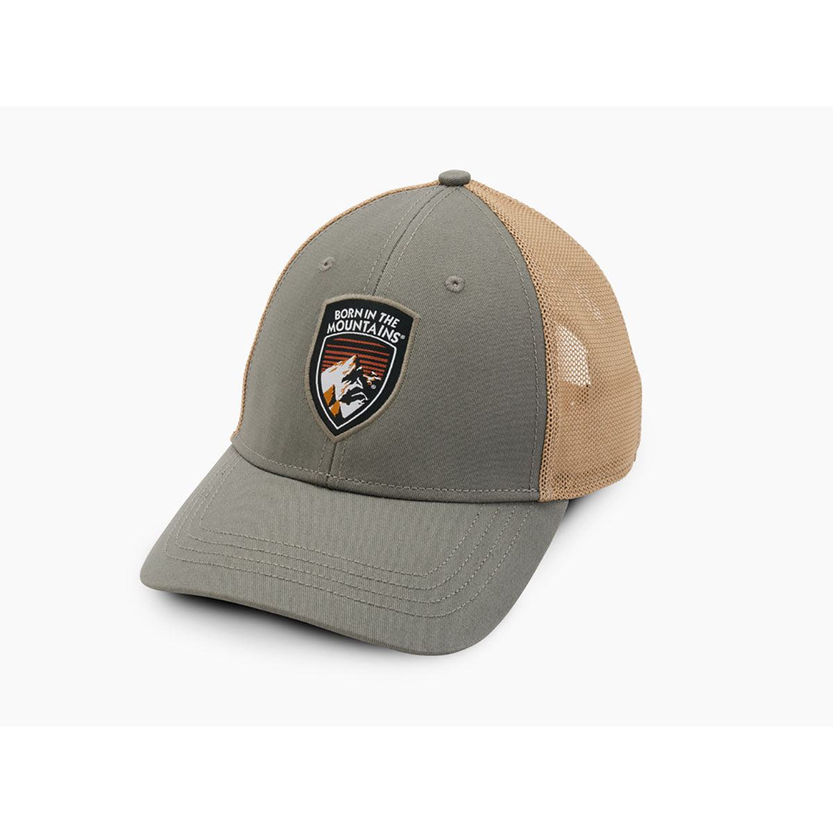 Kuhl Born Trucker Stone