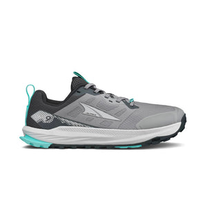 Altra Womens Lone Peak 9 Gray