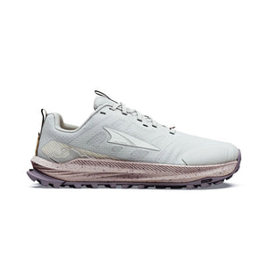 Altra Womens Lone Peak 9 Flint Grey/Pearl