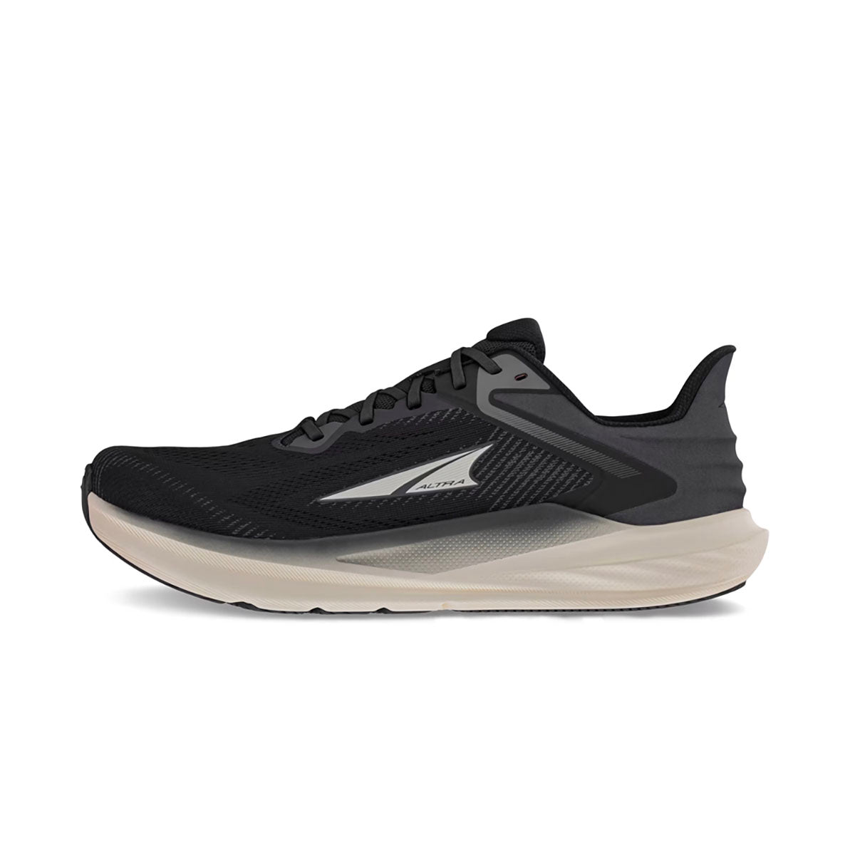 Altra Mens Torin 8 Black/White