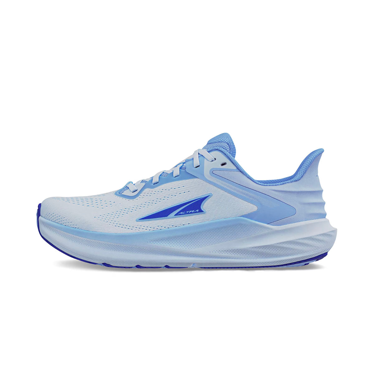 Altra Womens Torin 8 Light Blue