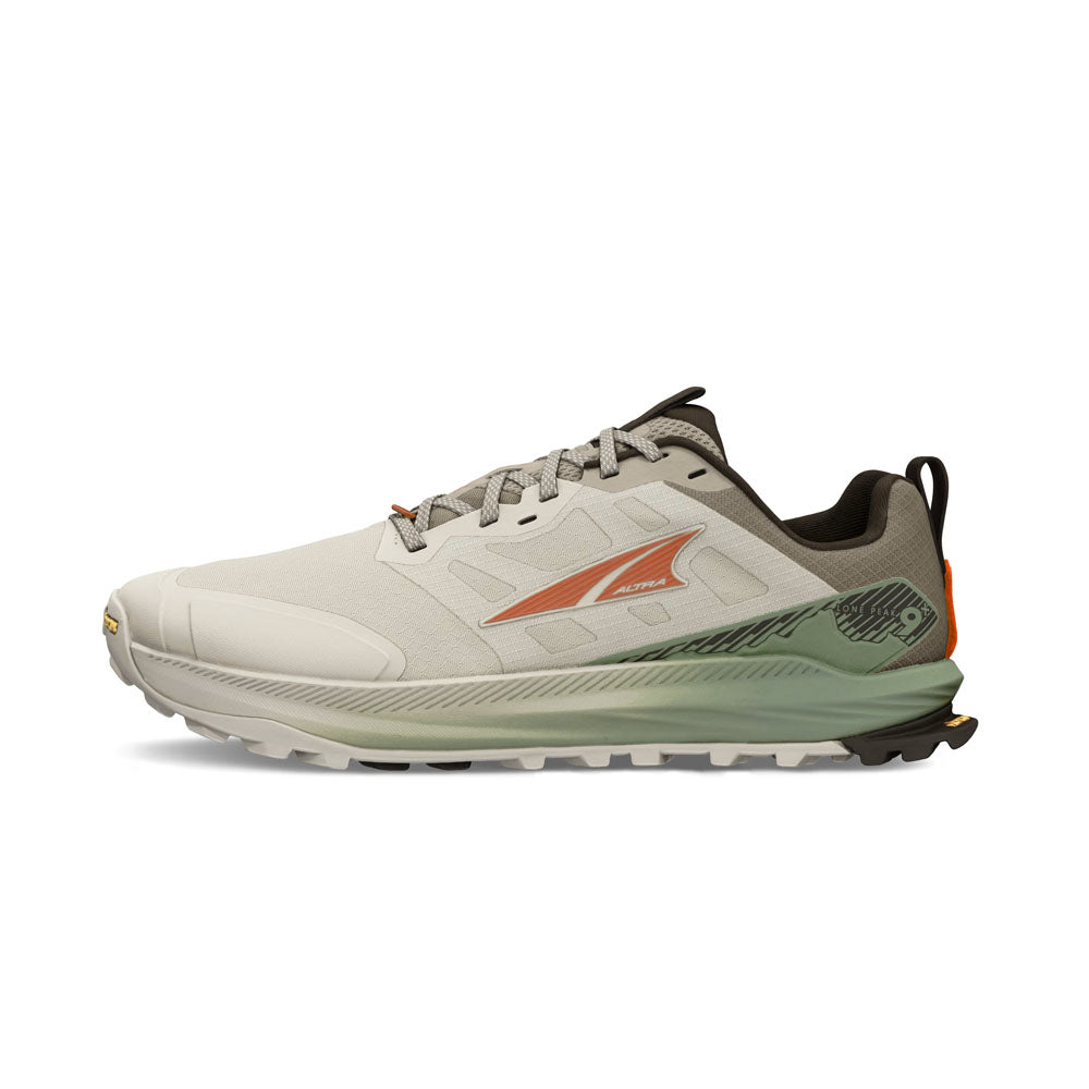 Altra Mens Lone Peak 9+ Basalt