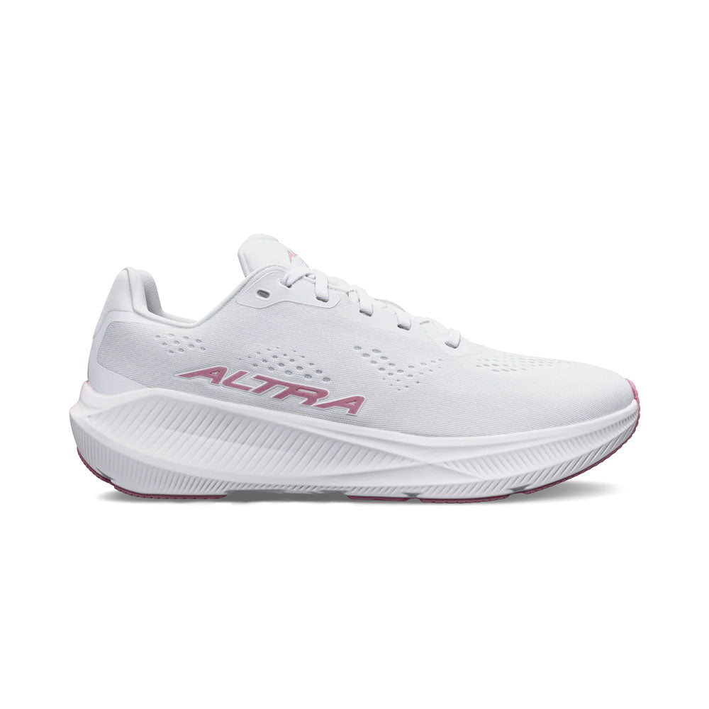 Altra Womens Experience Flow ST White/Gray