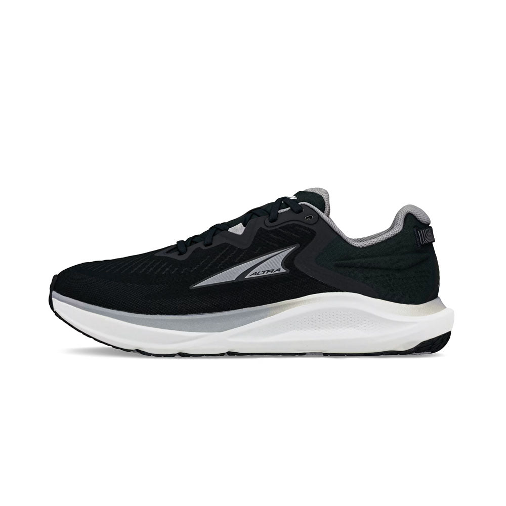 Altra Mens Paradigm 8 Black/White