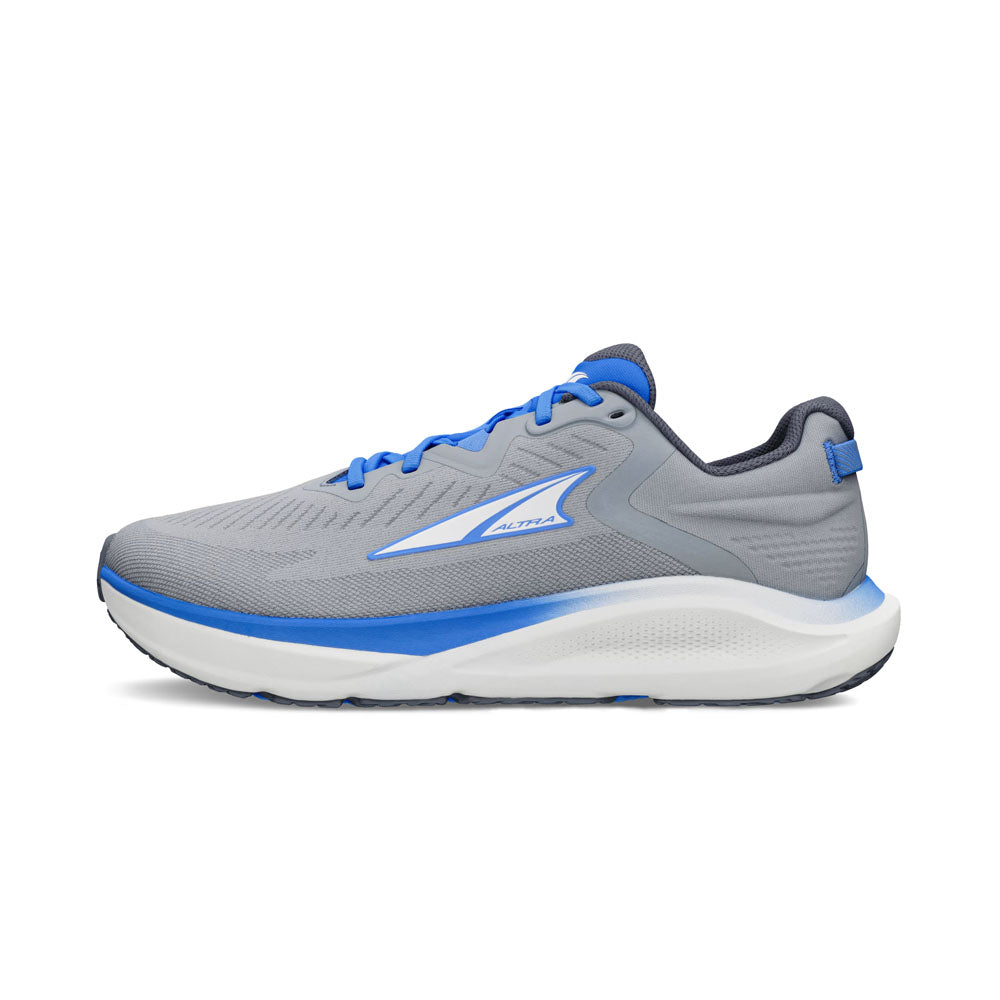 Altra Mens Paradigm 8 Blue/Gray