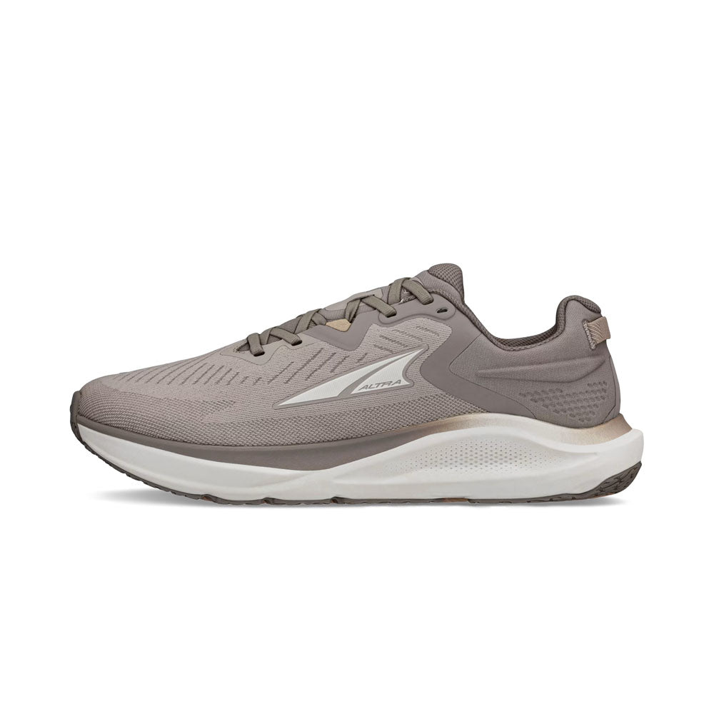 Altra Mens Paradigm 8 Taupe