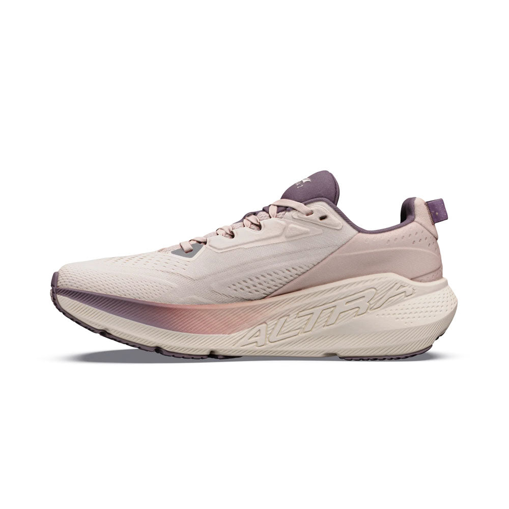 Altra Womens FWD VIA 2 Whisper Pink/Rose Gold