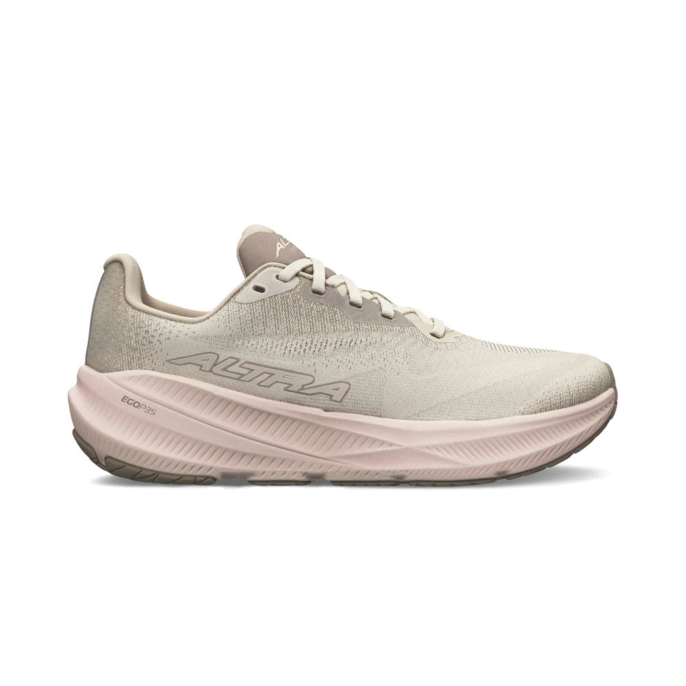 Altra Womens Experience Flow 3 Tan
