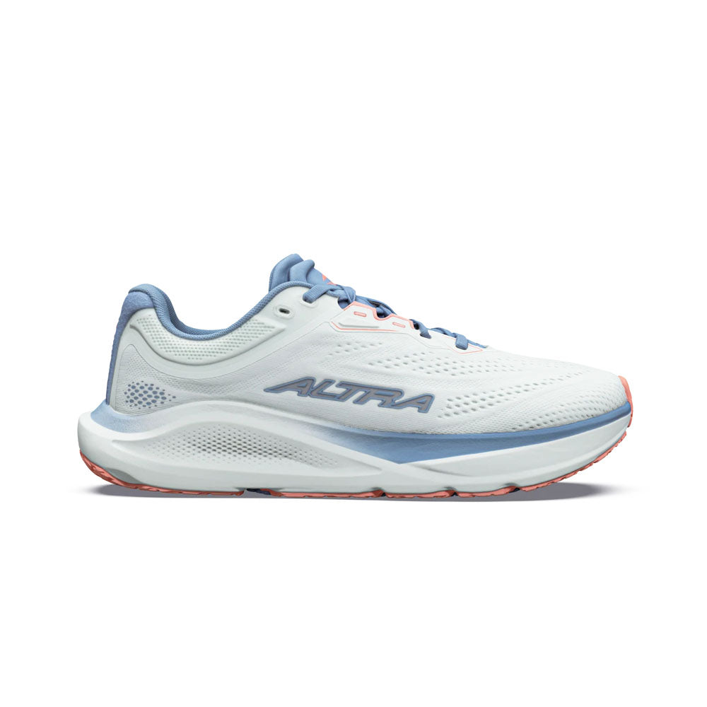 Altra Womens Torin ST Ice/Silver/Desert Flower