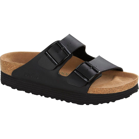 Arizona Flex Platform Vegan - Narrow