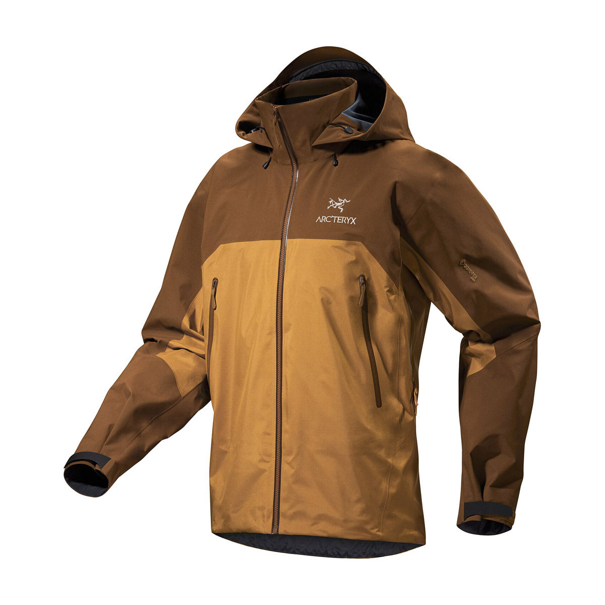 Arcteryx Men&#39;s Beta AR Jacket Relic/Yukon