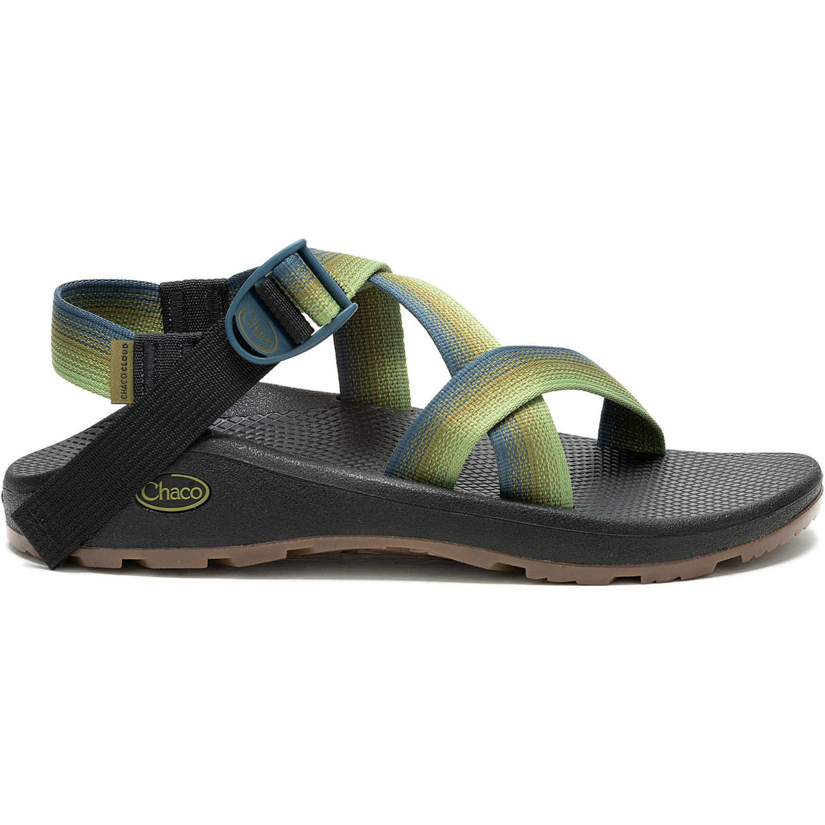 Chaco Men's Z/Cloud Fade Green