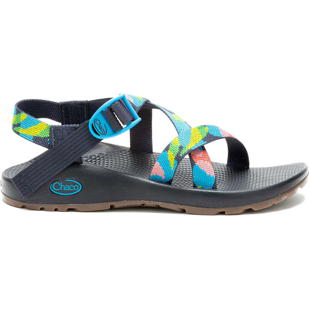 Chaco Women's Z/1 Classic Chroma Blue
