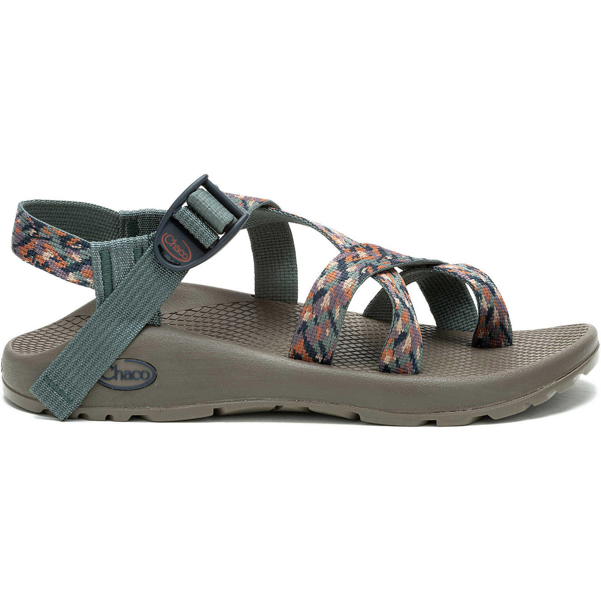Chaco Women's Z/2 Classic Shade Dark Forest