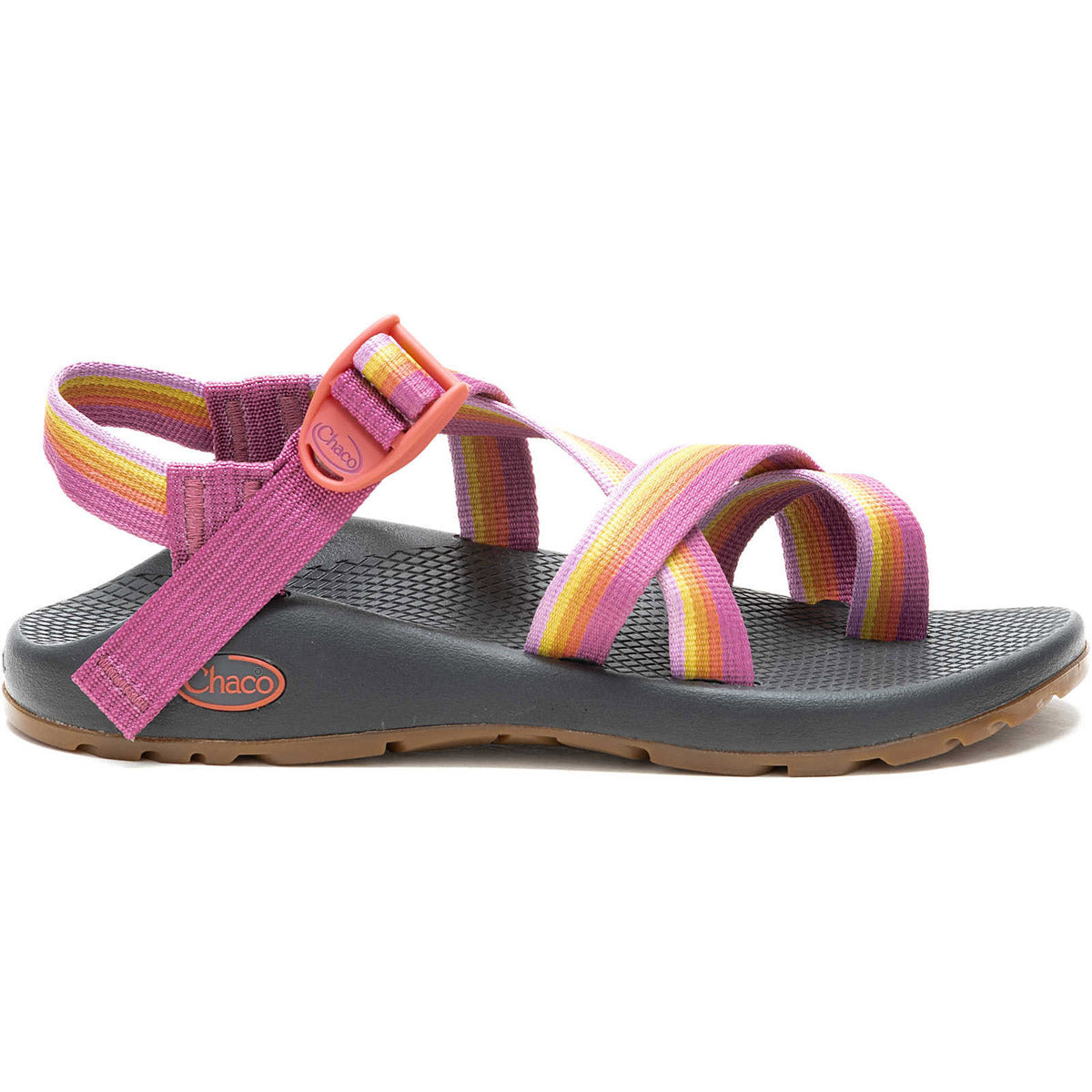 Chaco Women's Z/2 Classic Bandy Red Violet
