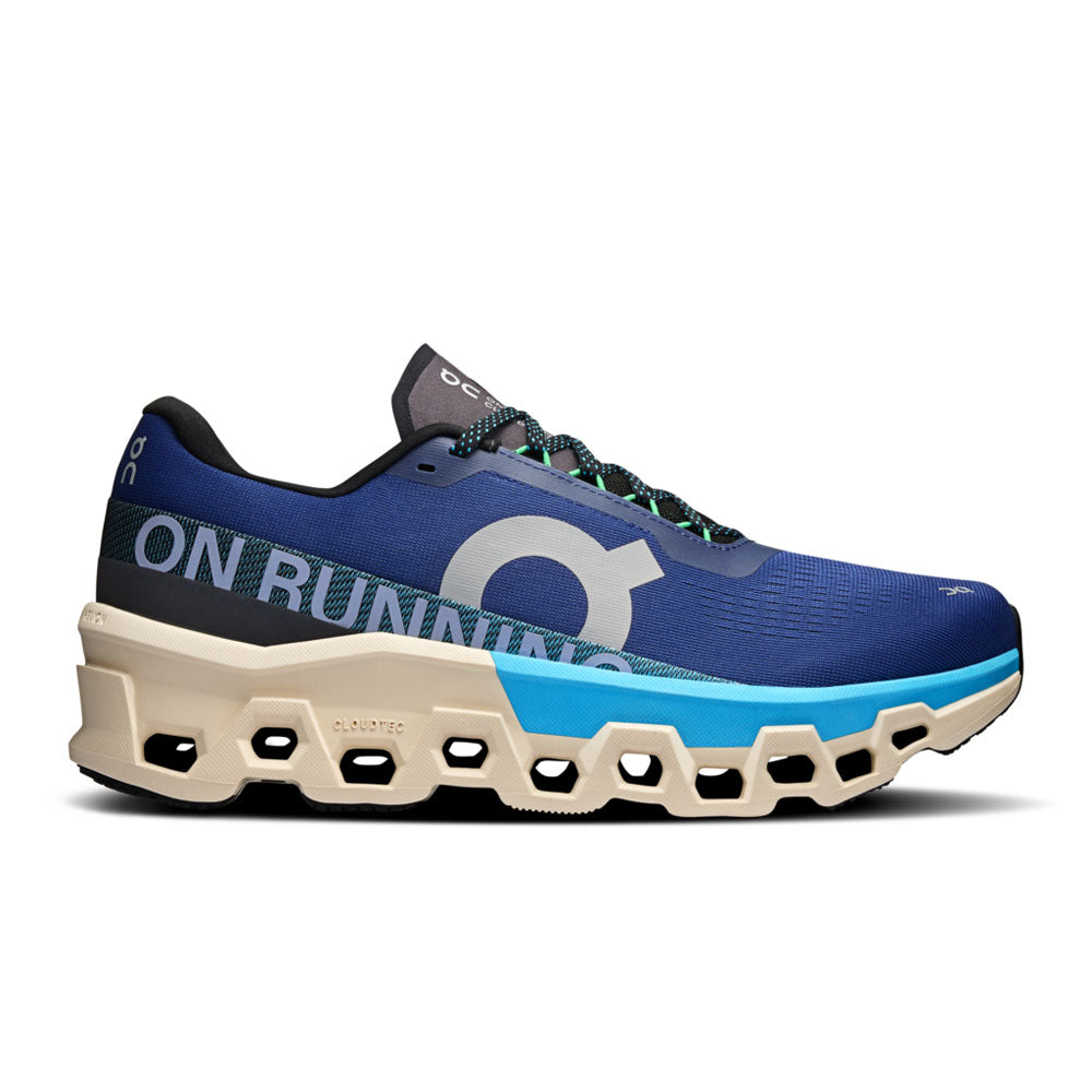 On Running Mens Cloudmonster 2 Tempest | Horizon