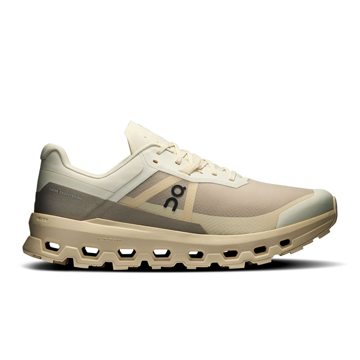 On Running Mens Cloudvista 2 Cream | Desert
