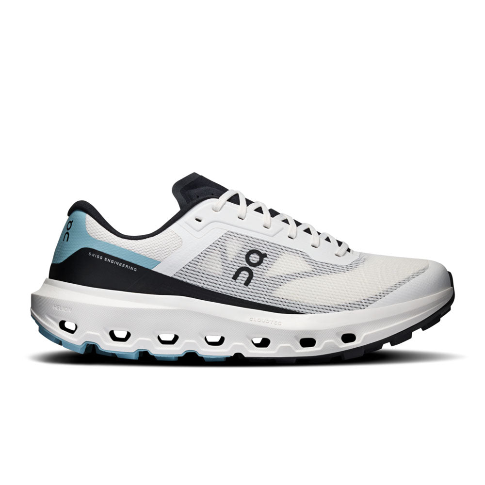 On Running Mens Cloudvista 3 Ivory | Wash
