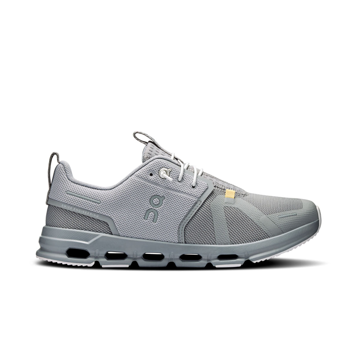 On Running Kids Cloud Sky Alloy | Alloy