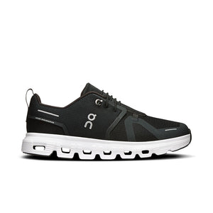 On Running Kids Cloud Sky 2 Black | White