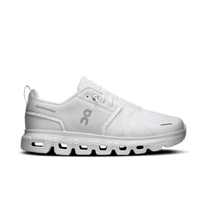 On Running Kids Cloud Sky 2 White | White