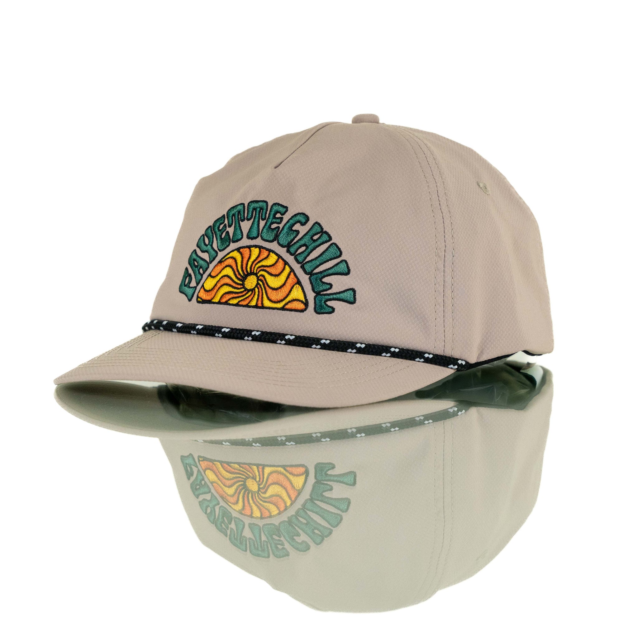 Fayettechill Mountain Daze Khaki