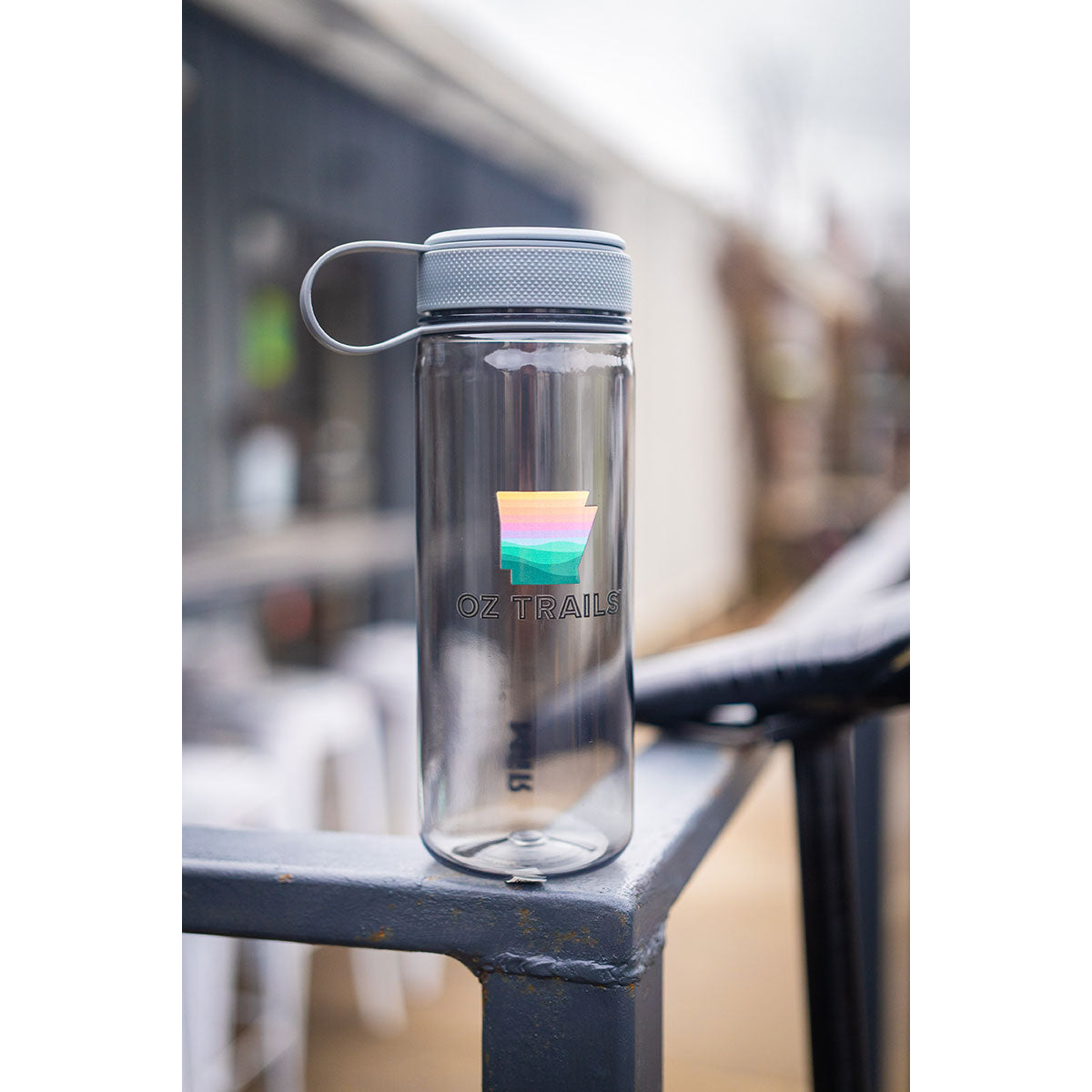OZ Trails Everything Bottle