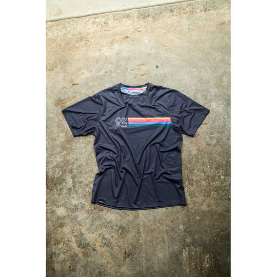 Fireline Trail Tee Short Sleeve
