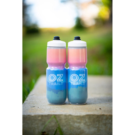 Lil Shug Insulated Bottle