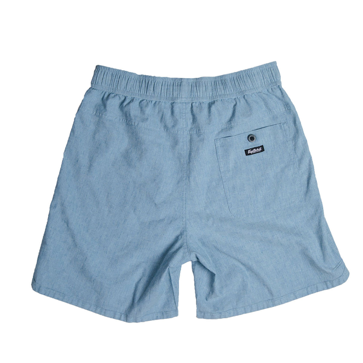 Fayettechill Mens Davey