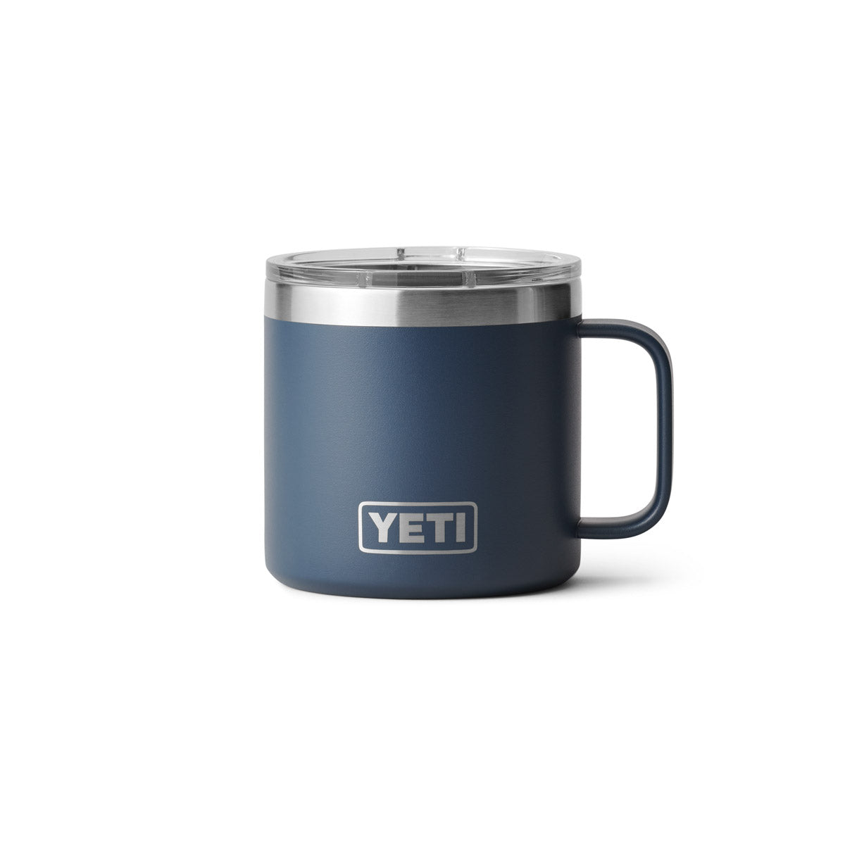 Yeti Rambler 14oz Mug Navy