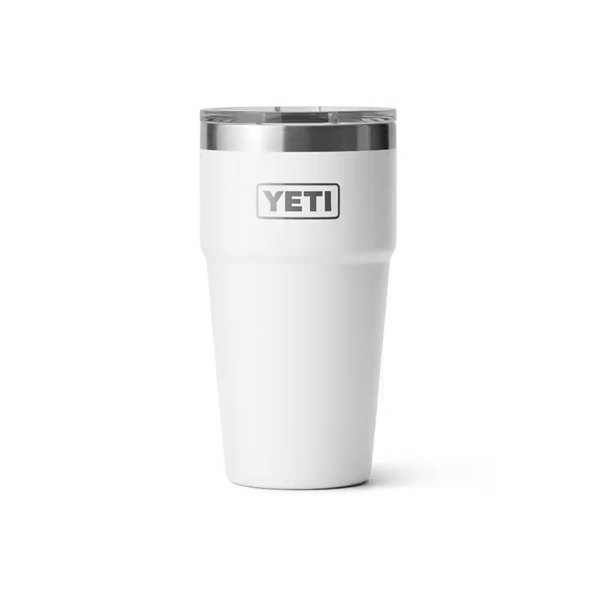 Rambler 20 oz Stackable Cup with Magslider Lid