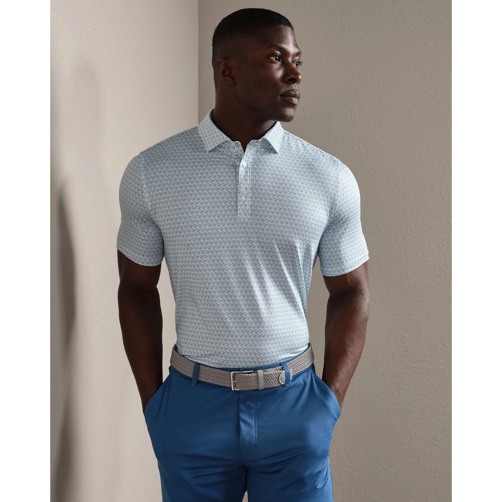 Men's Drive Time Polo