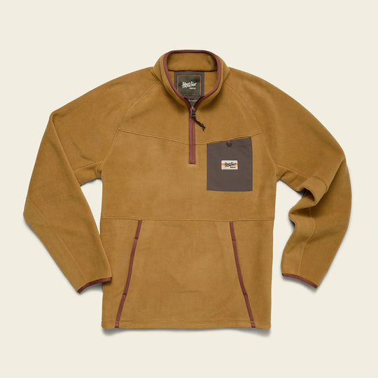 Men's Free Range Fleece Pullover