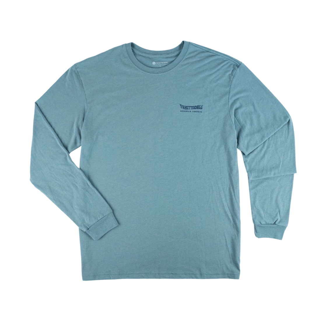 Fayettechill Hendrix LS