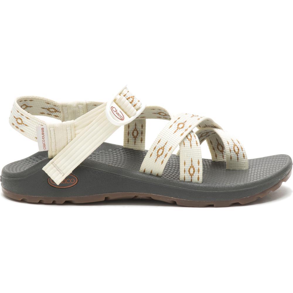 Chaco Women's Z/Cloud 2 - Wide Oculi Sand