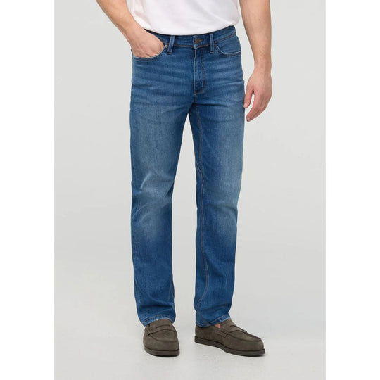 Men's Performance Denim+ Straight 30"