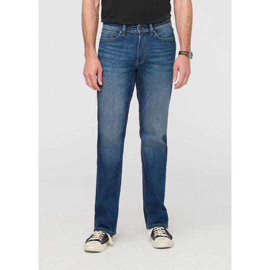 Men's Performance Denim+ Straight 34"