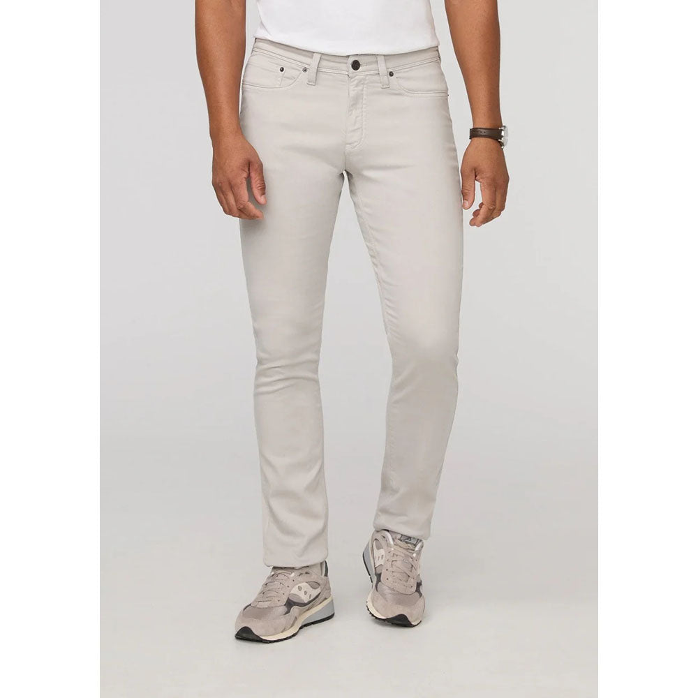 DU/ER Mens No Sweat Pant Relaxed Taper - 30 Inseam Mist