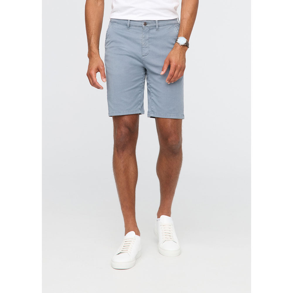 DU/ER Mens Live Free Journey Short - 7 River