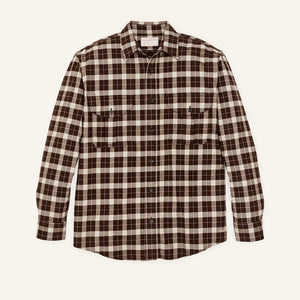 Filson Mens Alaskan Guide Shirt