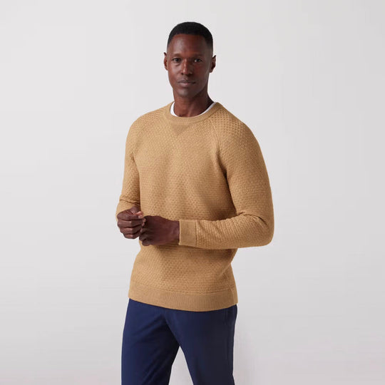 Men's Hillcrest Crewneck