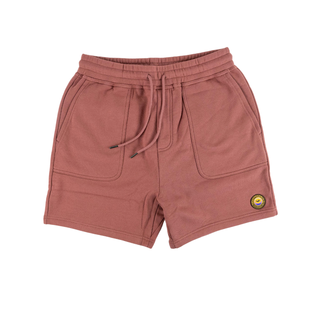Fayettechill Men's Everyday Sweatshort Harvard
