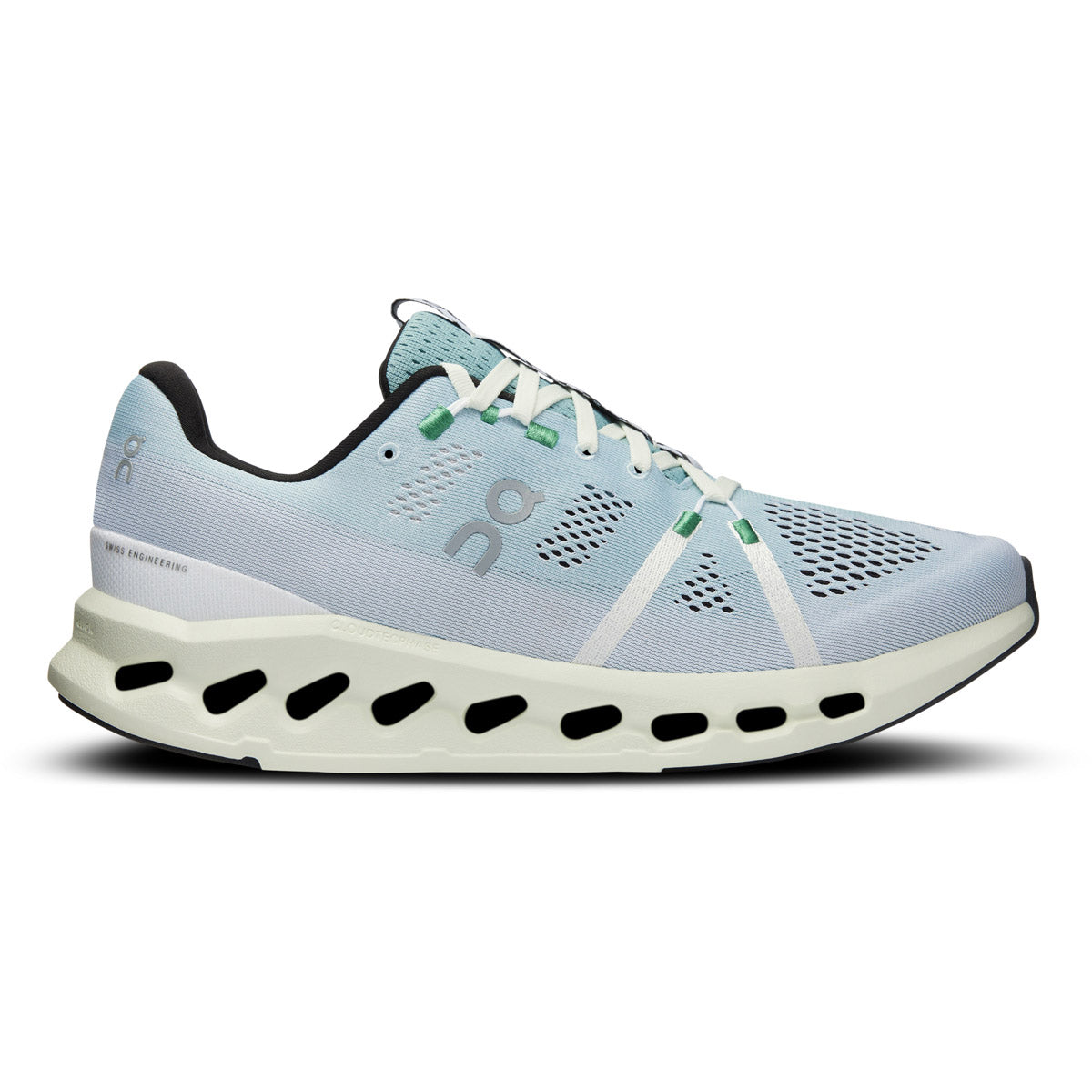 On Running Men&#39;s Cloudsurfer Mineral | Aloe